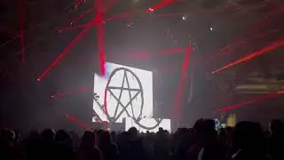 THUNDERDOME 2022 - Vampa