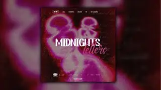 [FREE+STEMS] Drake Sample Pack 2024 - MIDNIGHT'S LETTERS (vocals samples)