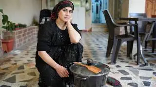 Kurdish Eid Celebration 🎉 Traditions You Haven't Seen!