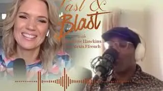 Last, Past & Blast with Alexis Ffrench