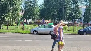 Комсомольская