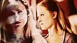 Dolores Abernathy || The Queen (Westworld Tribute)