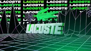 Lacoste - Cain