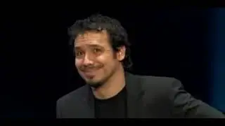 Alexandre Astier: le surdoué
