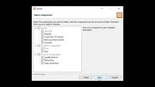 Environment Setup - SQL Course