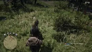 Red Dead Redemption 2
