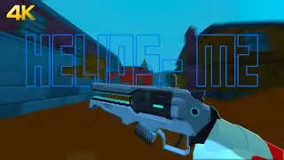 RAREST REVOLVER IN KRUNKER.io