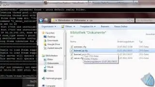 Counter-Strike Source auf ein Linux Server Installieren by IceSupport2011 [GER] [HD]