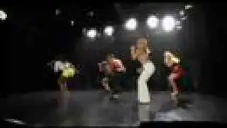 Showstopper (instrumental) - Danity Kane