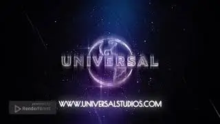 Universal Pictures Logo