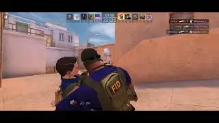 играю в битву снайперов!#standoff #стендофф2 #roblox #standoff2 #роблокс #стендофф #дети