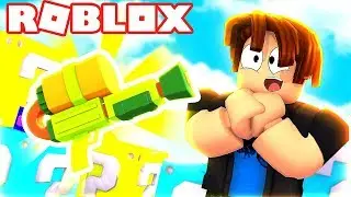 КОРОБКА В КОТОРОЙ МОЖЕТ БЫТЬ ВСЕ, ЧТО УГОДНО | Roblox