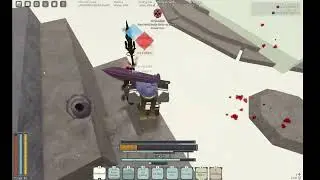 when a freshie tries chime of conflict