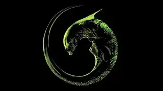 Alien Dance