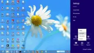 How To Enable Hibernate Mode in Windows 8