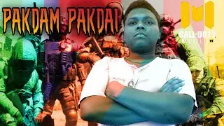 Pakdam Pakdai🤣😂😅||GHAYAL SHER