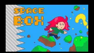 Ludum Dare #42 game development timelapse