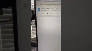No more PAGES in Google Docs! 