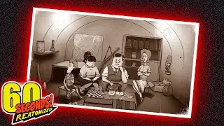 Эхх... (60 Seconds! Reatomized)