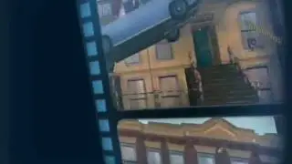 THE MOVIE