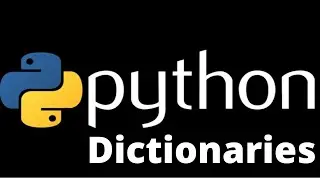 Dictionaries In Python - Tamil | Python Topic Wise Course