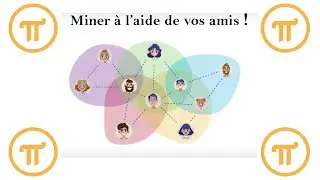 [NOUVELLE CRYPTO] Pi Network, une monnaie à MINER avant FIN 2019 !