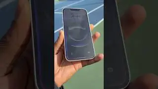iPhone 16e Very Average Screen Quality