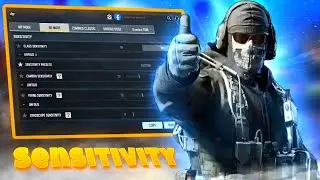 Best Sensitivity Settings for COD Mobile 2025 (No Recoil + Pro Aim)