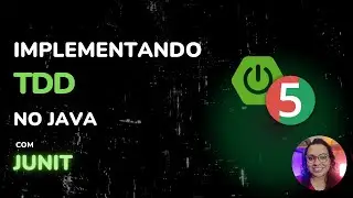 Implementando TDD no Java Com JUNIT
