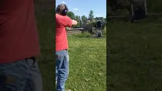 Ping Ping Shield Gen 1 