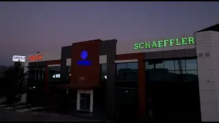 Saygılı Rulman Tanıtım Filmi