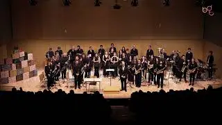 Concert de Nadal - Banda de Terrassa 2023