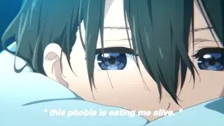 notcursed - phobia (lyrics)