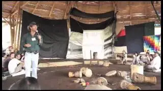 Conferencia Pedro Medina (Panbasa)
