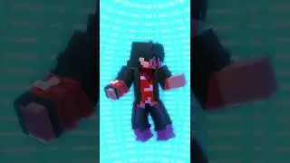 JustDANCE | Mine-imator