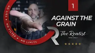 Against The Grain: Rosie O'Kelly | The Bottom of YouTube, Transgender and Real