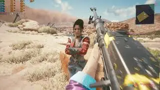 CYBERPUNK 2077 - GTX 1050TI TEST
