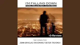 Falling Down (Wavemanx Remix)