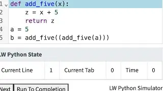 Python Functions: How to Use Function Calls