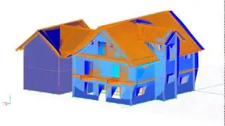 Seismic Analysis Simulation Just BioFibre Home