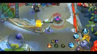 Mobile Legends: Bang Bang. Аналитика ошибок