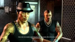 Sleeping Dogs #1  [Ночной рынок]
