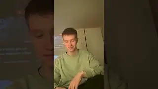 Ещё немного вырезок с пьяным Сёмой)
