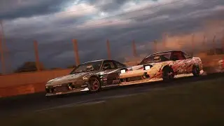 ⛔Test Stream (тестирую AV1 кодек) 🔴в Assetto Corsa🔴 Simagic Alpha 23Hm
