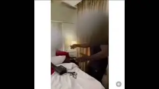 Commercial Sex worker (Olosho) caught with client passport and jewelries