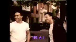 Duke Of Earl - Video Karaoke (Pioneer)