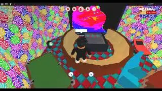 I BOUGHT THE CASTEL in meepcity (roblox)