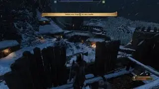 Viking Siege | Mount & Blade II