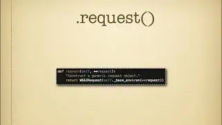 Unit Testing Client and RequestFactory