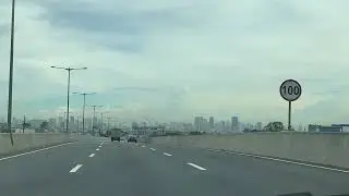 Sound trip while on the road